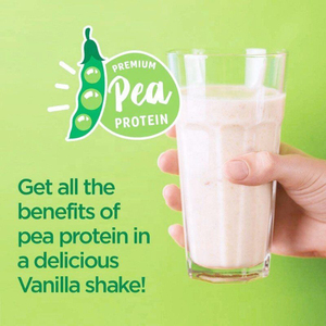 Semilla no transgénica, extracto vegana de sabor a vainilla, proteína batida a Base de plantas, <span class=keywords><strong>amino</strong></span>ácidos BCAAs en polvo orgánico, 2022 - Product Image 5