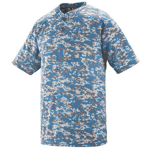 เสื้อเจอร์ซีย์เบสบอลระบายอากาศได้ดีปรับแต่งได้เหมาะกับชายและหญิงชุดแฟนแฟชั่นสำหรับทีมทุกขนาดจัดส่งเร็วคุณภาพสูง-สั่งซื้อได้เลย! - Product Image 1