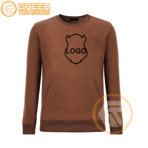 Iota personalizado | Sudadera bordada de lana de algodón Phi Fraternidad Theta griega hombres Sudaderas transpirables Sorority - Product Image 3