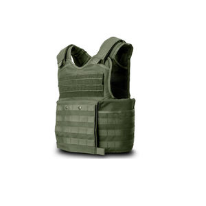 Gilet tactique multifonctionnel de qualité supérieure, gilet de sécurité pour la chasse, gilet de sécurité avec système, service OEM - Product Image 3