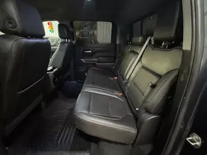 USADO LHD/RHD 2020 CHEVR0LET SILVERAD0 1500 RST - Product Image 4