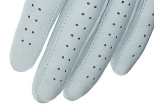 Men's Lightweight Golf <b>Gloves</b> Fully Customizable Sheepskin Design With Latest Sports Styling Reasonable Rate with Oem Service - Product Image 3