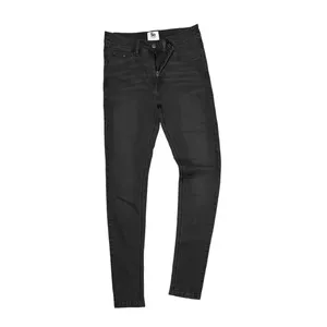 Jeans skinny Lara pour femmes, merchandising personnalisé, sweats à capuche et sweat-shirts promotionnels - Product Image 6