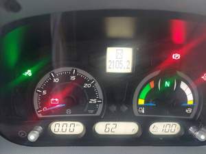 Venta caliente de alta demanda 4x4 multifuncional usado New Holland Farm Tractor disponible en stock barato usado New Holland Tractor - Product Image 6