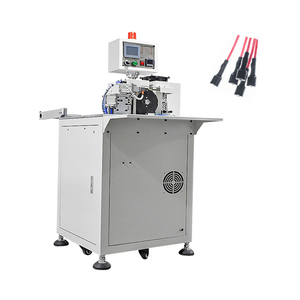 Máquina de Termocontracción, Máquina de Encogimiento de Tubos, Pelacables Automático para Terminales de Cables, 1000W AC220V - Product Image 1