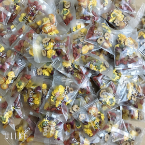 ถุงชาสำหรับเครื่องดื่มผงสมุนไพรแห้งผสมผลไม้ดอกไม้แห้งเกรดอาหารจากเวียดนาม - Product Image 5