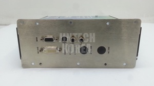 5504) [มือสอง] ห้องควบคุม BARCO UNC MIM XGA / มีความเสียหายเล็กน้อย - Product Image 2