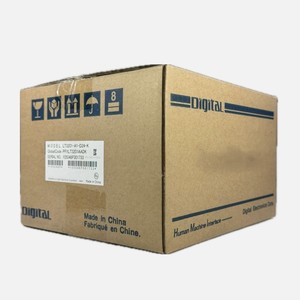 LT3201-A1-D24-K PFXLT3201AADK 3.8 "HMI LT3000ควบคุม DC24V ขาวดำสีเหลืองอำพัน/แดง LCD เอาต์พุตสำหรับ Pro-Face - Product Image 3