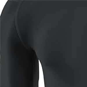 Rash Guards respirant pour hommes BJJ Rash Guard pour hommes Offre Spéciale produits sans logo à des prix abordables - Product Image 5