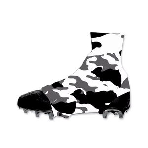 Football Cleat <b>Covers</b> Cotton High Quality Lightweight Breathable Sport <b>Shoe</b> <b>Covers</b> for Men - Product Image 1