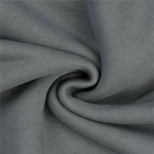 400GSM Algodón Sudadera de dos tonos Sudadera Lavado con ácido de gran tamaño Lavado de nieve Moda Color degradado Sudadera con capucha - Product Image 6