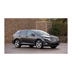 2020 pour C HR Turbo Cuir FWD Conduite à gauche SUV - Product Image 3