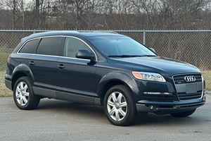 AUDI Q7 PREMIUM 2007 D'OCCASION CÔTÉ GAUCHE/DROIT - Product Image 5