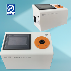 Automatischer Mikro dampfdruck prüfgerät ASTM D5191 Spur gesättigtes Dampfdruck prüfgerät - Product Image 1