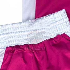 Uniforme de Boxeo Personalizado con Logotipo para Hombre, Uniforme de Boxeo de la Mejor Calidad a Precio de Mayoreo - Product Image 5