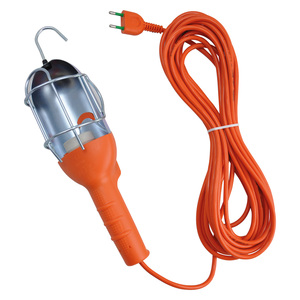 Lampada Portatile con Cavo MT 5 Codice 808720 - Product Image 1