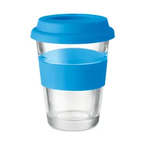 ASTOGLASS Bicchieri Promozionali Personalizzati da 350ml per Merchandising - Product Image 6
