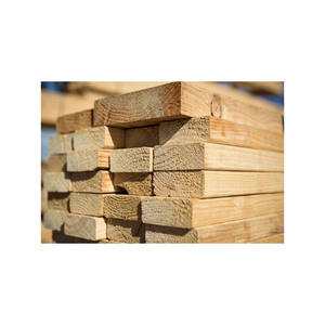 Venta al por mayor de tableros de madera maciza de pino para crear vigas y postes de madera - Product Image 6