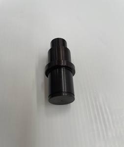 Pièces de transmission de puissance en acier italien personnalisables PIVOT pour l'énergie et les mines, taille et matériau réglables avec dessin technique - Product Image 5