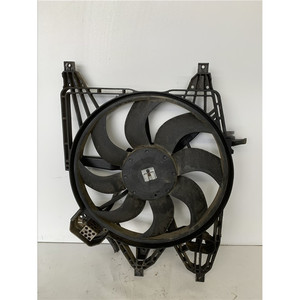 VENTILATEUR ÉLECTRIQUE RENAULT Kangoo 2ème Série diesel 1500 (02>03) - Product Image 2
