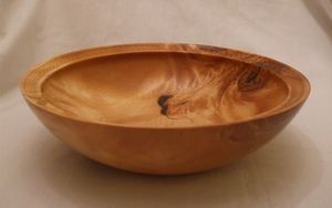 Lo último en cuencos de ensalada de madera de acacia, vajilla decorativa ecológica para restaurante doméstico para desayuno, cocina y fiestas - Product Image 3