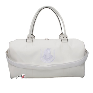 Sac à Bandoulière de Grande Capacité Style Sport avec Plusieurs Couches et Sangles Réglables en Matériau PU pour le Voyage - Product Image 1