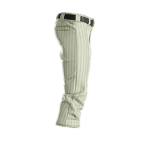 Nuevos Uniformes de Béisbol Personalizados de Primera Calidad 2026 para Hombre, Tallas Grandes, 100% Poliéster, Ropa Deportiva con Patrón Sólido, Último Estilo - Product Image 6