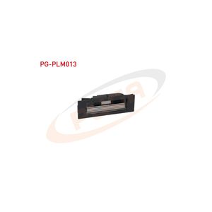 ไฟส่องป้ายทะเบียนรถยนต์ภายนอก-EGEA - Product Image 1