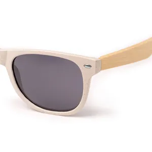 Occhiali da Sole Ecologici Olmpia per Promozione Sportiva - Product Image 3