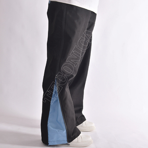 Pantalones de esquí OEM 2025 para Unisex, impermeables, a prueba de viento, transpirables, para snowboard de invierno, forro de nailon de poliéster alto, bolsillos duraderos - Product Image 4