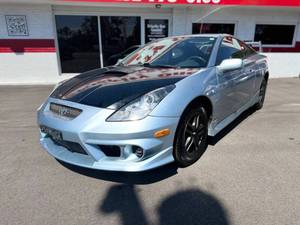 Toyota Celica GT d'occasion 2003 à bas prix à vendre - Product Image 1