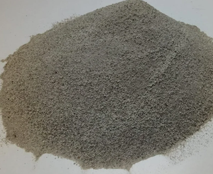 ตะกรันเม็ดพลาสติกมาตรฐานราคาดีจากโรงงาน-ผงคุณภาพสูง GBFS Slags - Product Image 2