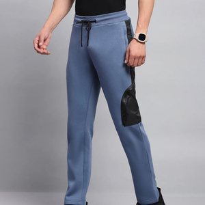 Vente en gros de survêtements deux pièces d'hiver de haute qualité pour hommes à bas quantité minimale de commande 345G Impression personnalisée Logo en relief à capuche solide - Product Image 5