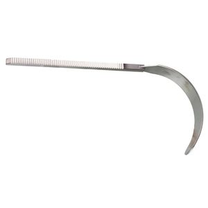 Workhorse Deaver Retractor High Quality Stainless Steel Surgical Instrument for Precision Surgery Workhorse Deaver Retractor - Product Image 3