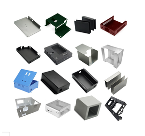 Services personnalisés, pièces de boîtier et de châssis de machine, directement de l'usine EETIUM Vietnam - Product Image 1