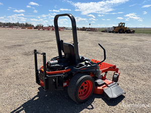 2020 for Z251BR Self Propelled 4-Stroke Lawn Mower with Telescopic Handle & Grass Box Industrial Grade OEM Available - Product Image 3