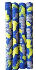 Poignées de poignée de chauve-souris de cricket anglais de haute qualité personnaliser quantité minimale de commande bas ajustement réglable divers Styles poignées de cricket de compétition - Product Image 5