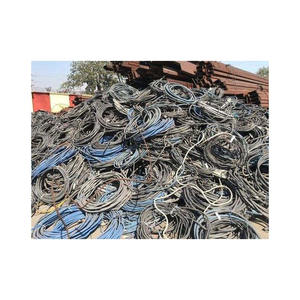 Chatarra de cable usada duradera perfecta para diversas aplicaciones, incluyendo las industrias eléctrica y de la construcción - Product Image 4