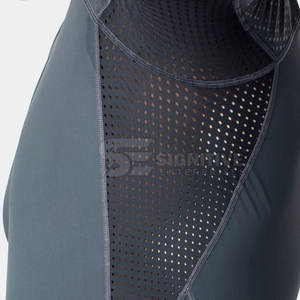 เสื้อยืดผ้านุ่มสำหรับออกกำลังกายกลางแจ้งและออกกำลังกายกลางแจ้งสำหรับผู้ชายเสื้อยืดออกแบบมาสำหรับวิ่ง - Product Image 5