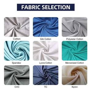 Conjuntos de chándales de dos piezas de algodón 100% para hombre, pantalones de chándal con capucha transpirables de secado rápido en talla grande para la temporada de otoño - Product Image 4