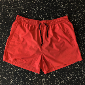 2025 pantalones cortos deportivos de algodón personalizados para hombres de alta calidad al por mayor pantalones cortos casuales para gimnasio pantalones cortos deportivos para hombres - Product Image 3