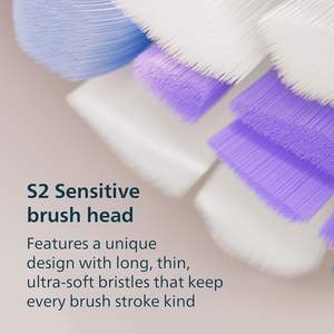 Cepillo de Dientes Eléctrico Philips Sonicare Serie 6700 - Tecnología Sonicare de Última Generación, Sensor de Presión, 9 Ajustes de Cepillado - Product Image 2