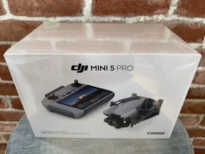 DJI Mini 5 Pro Fly More Combo Plus 52 min 3 Baterías NUEVO y SELLADO - Product Image 3