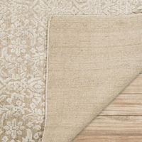 Tapis décoratifs modernes de haute qualité en laine et soie noués à la main, à poils bouclés, pour salle à manger, salle de prière, lavables, toutes saisons
