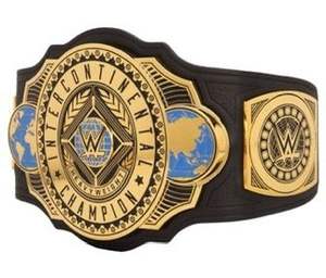 Cinturones de campeonato de lucha libre Trofeos Medallas y premios el símbolo definitivo de Victoria y excelencia Cinturones de Campeonato - Product Image 4