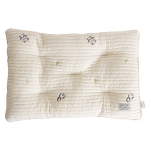 Letto doppio lato per animali domestici e cuscino con accessori per cuscini in tessuto di cotone e pigmento per un sonno confortevole - Product Image 3