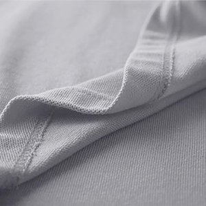 2025 nouveaux hommes de haute qualité pour Polo T-Shirt 100% coton personnalisé imprimé broderie OEM Logo Anti-rides tricoté uni blanc - Product Image 3
