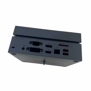 Carcasa de plástico personalizable para controladores de máquinas de música, diseña la tuya propia - Product Image 2