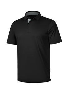 Nueva Camiseta de Manga Corta para Hombre, 100% Algodón, Transpirable, con Diseño Personalizado de Alta Calidad y Logotipo Personalizado, Venta al Por Mayor - Product Image 2