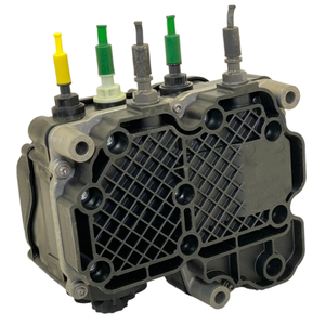 Pompe de dosage <span class=keywords><strong>DEF</strong></span> 12V OE 21577507 0444042002 pour camion poids lourd, module d'alimentation en urée, pièce de rechange pour la réduction des émissions - Product Image 3